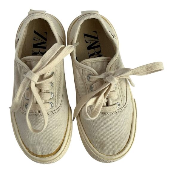 Zara Kids Shoes Size 28 ( US 11) - Picture 8 of 16